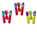 Sports Fitness Digital Jump Ropes With Counter for Kids and Adults Home