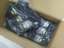 105 Pairs Wholesale Lot Everlast Socks Women's No Show Athletic Sock Size 9-11