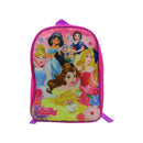 Marvel Boys And Girls 15-Inch Backpack with Padded Straps Spider Man Frozen Mickey