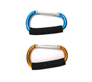 Multi Purpose Large Aluminum Home Carabiner