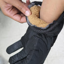 New Men's Lifestyle Thinsulate 3M Water Resistant Weatherproof Fully Fleeced Lined Ski Snow Outdoor Gloves