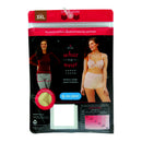 Maidenform 2 Pack Boyshort Flexees Cool Comfort Smooths1 Nude 1 Black