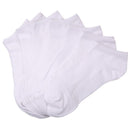 105 Pairs Wholesale Lot Everlast Socks Women's No Show Athletic Sock Size 9-11