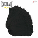 210 Pairs Wholesale Lot Everlast Socks Men's No Show Athletic Sock Size 10-13