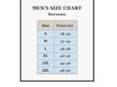 3-6 Pack Men's Boxer Briefs Tagless Cotton Underwear Open Fly