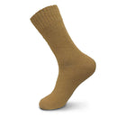 4Pairs Men's Super Warm Heavy Crew Thermal Merino Wool Winter Socks 7-13