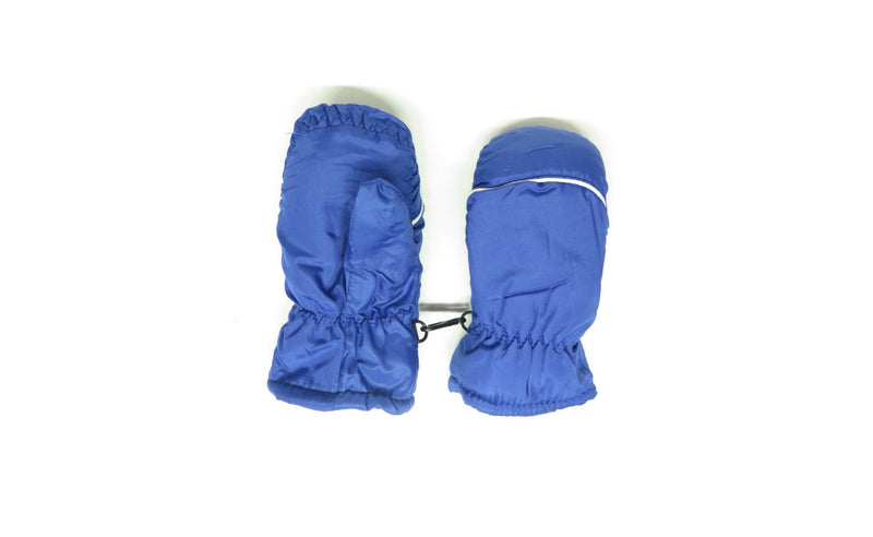 Magg Kid's Toddlers Fleece Lined Winter Snow Glove Waterproof Mittens
