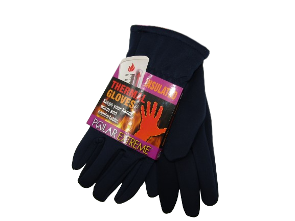 NEW Unisex Insulated Gloves Winter Gloves Thermal Insulation Men Women Warm