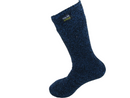 Polar Extreme Thermal Sock Extra Heavy Acrylic Winter Marled Socks 2-Packs Random Colors