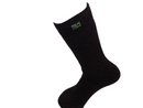 Polar Extreme Thermal Sock Extra Heavy Acrylic Winter Marled Socks 4-Pack Colors
