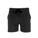 AC Basics Men's Swim Trunks Swim Shorts Quick Dry 5 inch Inseam Beach Shorts with Compression Liner and Zipper Pocket