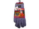 NEW Women's Polar Extreme Insulated Gloves Knit Winter Gloves Thermal Insulation Warm