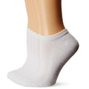 Women's Comfort Cotton Basic Ankle Athletic or Casual Ankle Socks (3,6,12 pack)