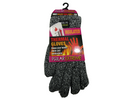 NEW Women's Polar Extreme Insulated Gloves Knit Winter Gloves Thermal Insulation Warm