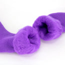 Arctic Snug Men and Women Thermal Winter Fleeced Lined Heat Socks- 2 or 4 Packs