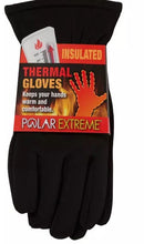 NEW Unisex Insulated Gloves Winter Gloves Thermal Insulation Men Women Warm