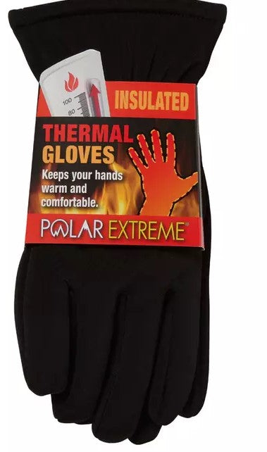 NEW Unisex Insulated Gloves Winter Gloves Thermal Insulation Men Women Warm