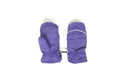 Magg Kid's Toddlers Fleece Lined Winter Snow Glove Waterproof Mittens