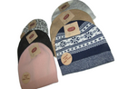 Clear Creek Women’s Winter Beanie 2-Pack – Aloe Vera Infused, Random Colors