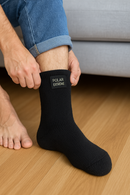 Mens Thermal Xtra Lite socks- 10-13