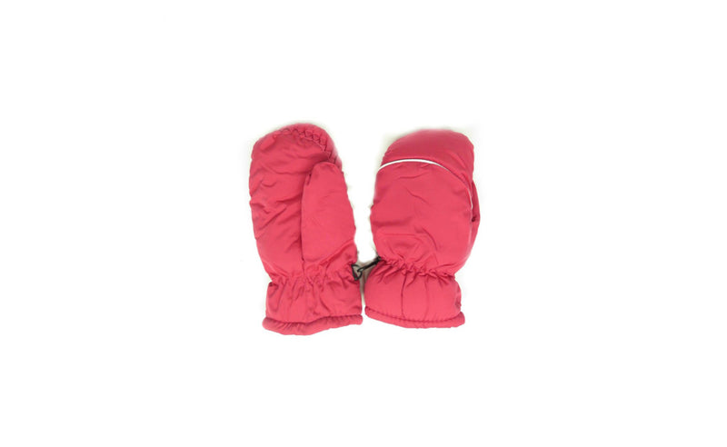 Magg Kid's Toddlers Fleece Lined Winter Snow Glove Waterproof Mittens