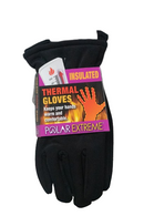 NEW Unisex Insulated Gloves Winter Gloves Thermal Insulation Men Women Warm