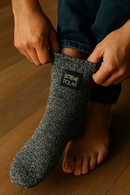 Mens Thermal Xtra Lite socks- 10-13