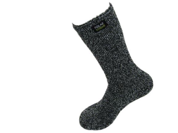 Women's Polar Extreme Moisture Wicking Insulated Thermal Socks