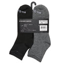 Ecko Unltd. Men's Quarter Athletic Socks 20-Pairs