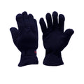 Men's Women's Unisex Multi Colors Lifestyle Sub Zero Sport Fleece Lined Accessories Adjustable Warm Winter Gloves