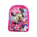 Marvel Boys And Girls 15-Inch Backpack with Padded Straps Spider Man Frozen Mickey