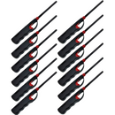 3-12 Pack Handi Gas Lighter BBQ Kitchen Stove Fireplace Grill Long Lighters New