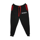 Men's Fleece Fashion Lined Jogger - Active Running Sweat Pants With 2 Side Pockets and Draw String