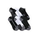 Ecko Unltd Cushioned No Show Socks Men's Shoe Size 6-12 Large 6-Pack New