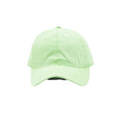 Plain Dyed Washed 100% Cotton Adjustable Baseball Cap Women & Men