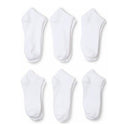 96 Pairs Wholesale Lot Women's Cotton Ankle No Show Socks Size 9-11
