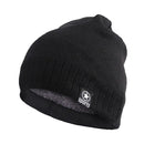 Men's Touch Screen Gloves and Fleece Lined Hat Combo Set