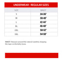 3-6 Packs of Men's Black & White Ribbed 100% Cotton Tank Top A Shirts Undershirt