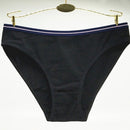 6-Pack Women's Ladies Sexy Cotton Bikini Briefs Panties Underwear