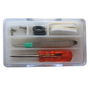 4-Pack Universal Eyeglasses and Sunglasses Repair Kit