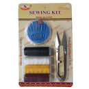 King Bird Sewing Kit Thread & Pins Bundle