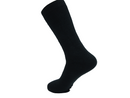 6-12 Pairs Men Crew Cold Weather Boot Socks For Winter Outdoor Activities.