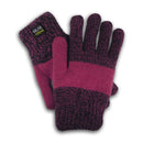 Polar Extreme Lifestyle Women's Thermal Insulated Super Warm Winter Gloves