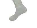 6-12 Pairs Men's Ankle Sport Athletic Socks Cotton Low Cut Casual Size 10-13
