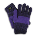 Polar Extreme Lifestyle Women's Thermal Insulated Super Warm Winter Gloves