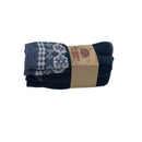 4-Pack Clear Creek Wool Blended Boot Socks Women's Shoe Size 5-9