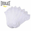 210 Pairs Wholesale Lot Everlast Socks Men's No Show Athletic Sock Size 10-13