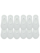 300 Pairs Wholesale No Show Sneaker Socks Women Casual Invisible liners Peds Shoe Size 9-11