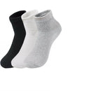 2-12 Pairs Premium Women’s Colorful Soft Breathable Cotton Ankle Socks, Non-Binding & Comfort Diabetic Socks (Fits Shoe Size 6-10)