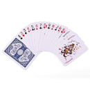2-24 Decks Playing Cards Decks Poker Size Standard Index